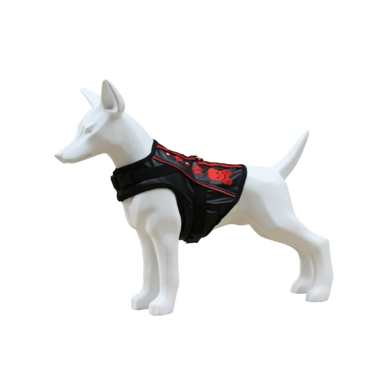Toby Lex Freedog prsluk orma Danger S za pse