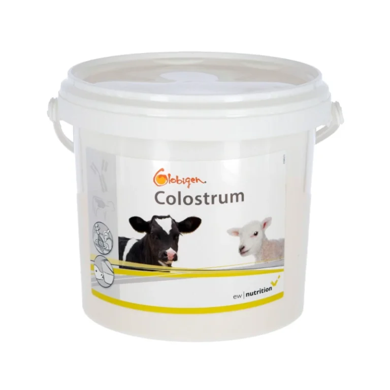 Toby Lex Globigen Colostrum