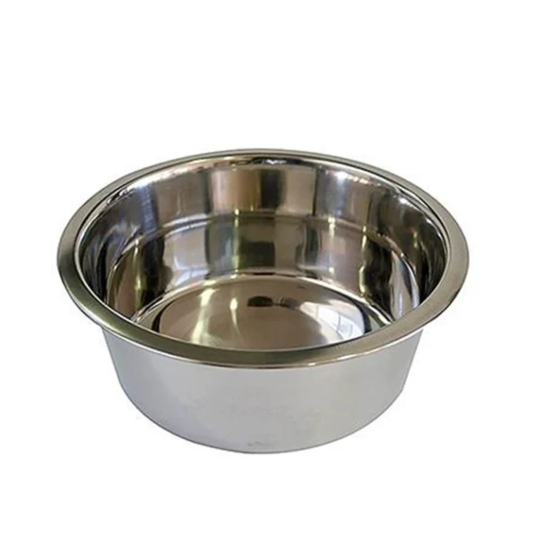 Toby Lex Inox posuda za pse 0,24 l / 11 cm