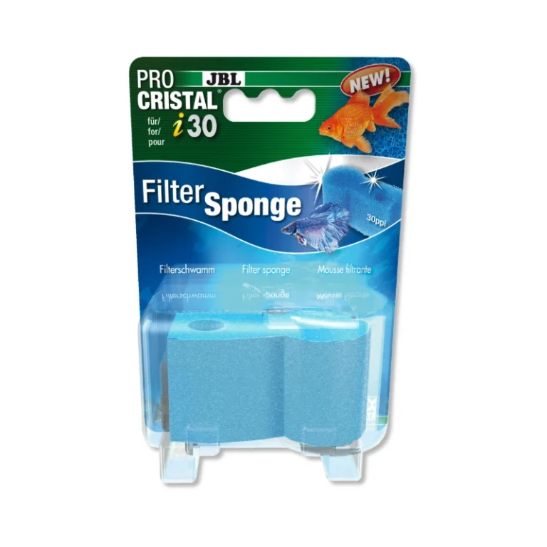 Toby Lex JBL ProCristal i30 Filtersponge 1X