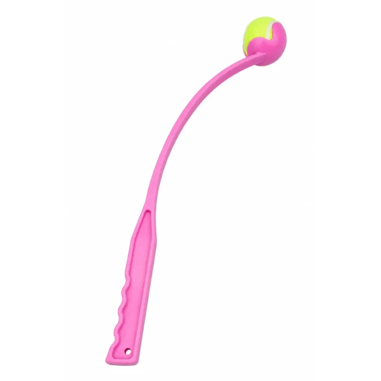 Toby Lex Katapult bacač loptice za pse 60 cm mix boje