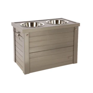 Kerbl Feed and Drink Bar