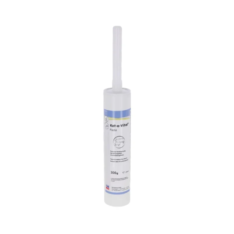 Toby Lex Ket-o-Vital Paste 300 g