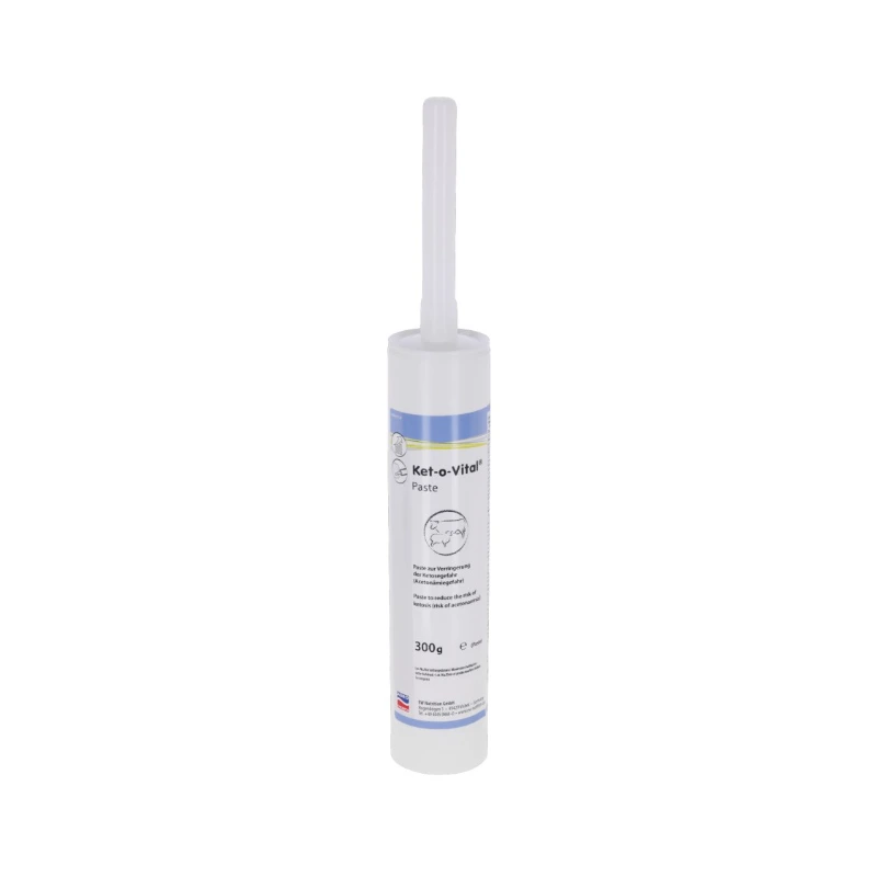 Toby Lex Ket-o-Vital Paste 300 g