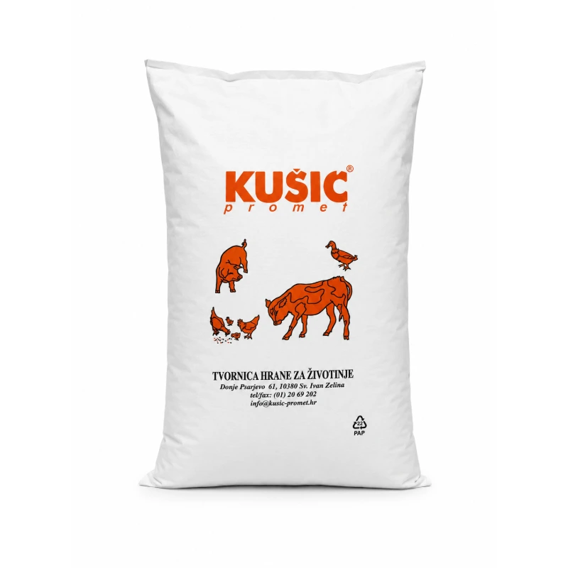 Toby Lex Potpuna krmna smjesa za ovce 15% 30kg