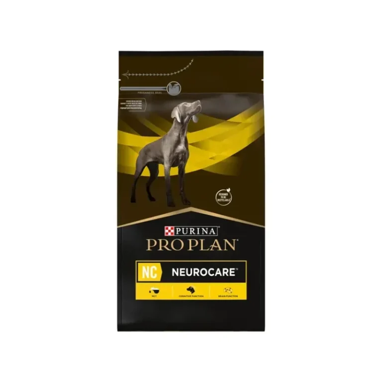 Toby Lex PURINA PRO PLAN Veterinary Diets NC Neurocare 3kg