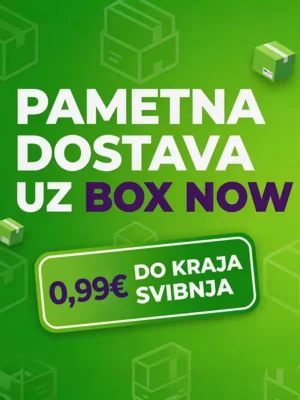 BOX NOW