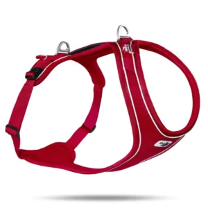 Oprsnica comfort crvena