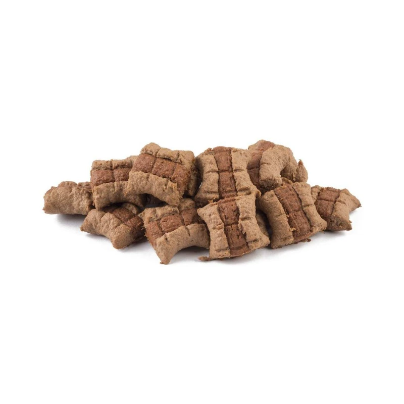 Vitakraft Treaties Bits Piletina poslastice za pse 120 g Vitakraft Treaties Bits Piletina poslastice za pse