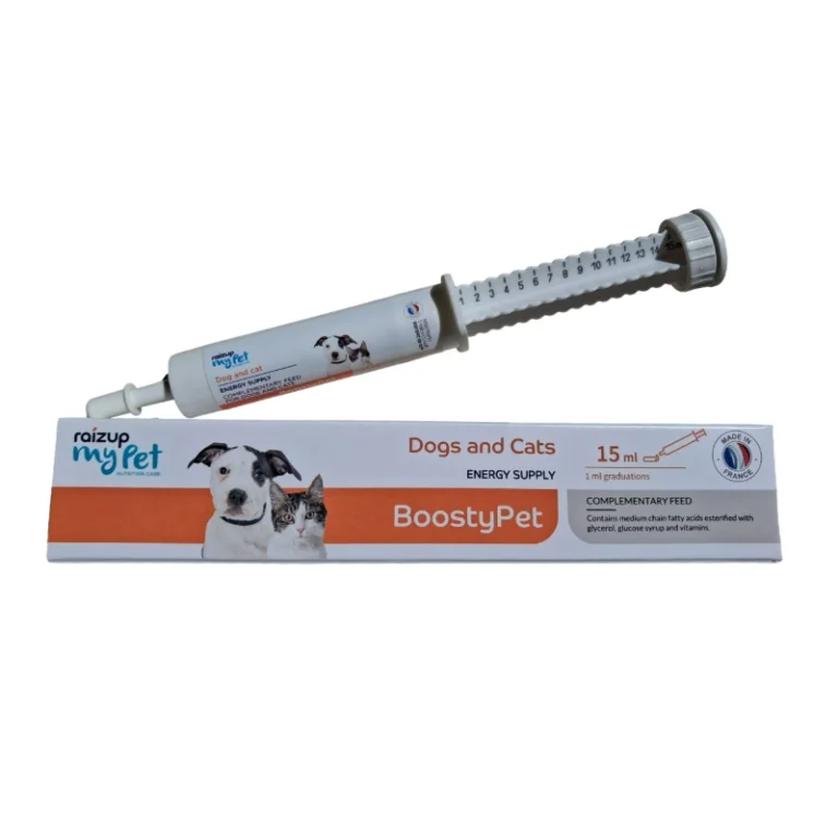 Toby Lex BoostyPet 15 ml