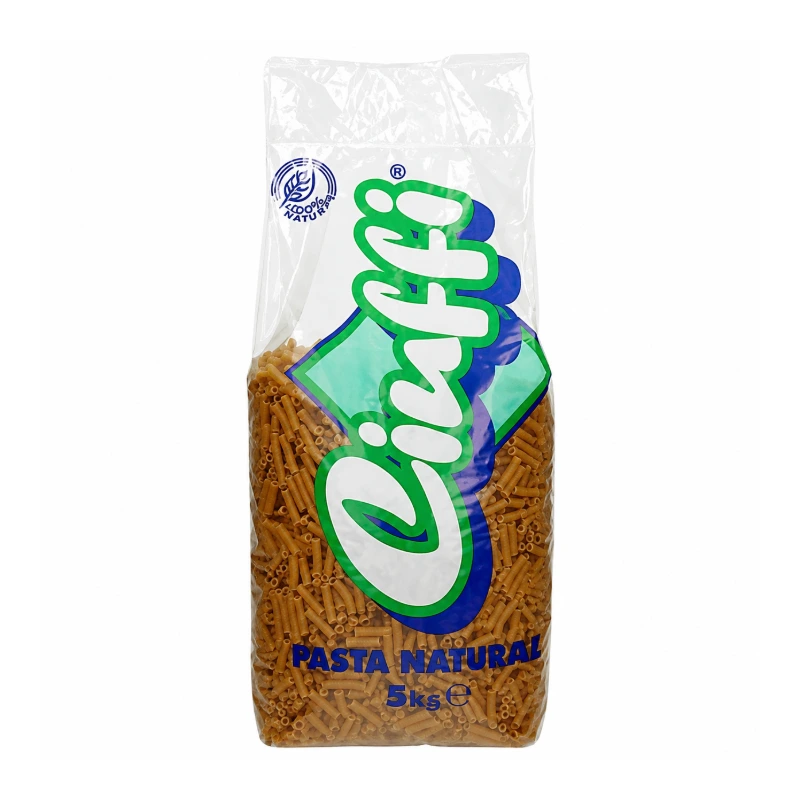 Ciuffi tjestenina za pse 5 kg Ciuffi tjestenina za pse