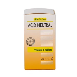 Diafarm Vitamin C tablete
