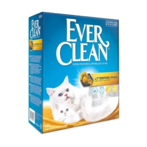 VER CLEAN Litterfree Paws