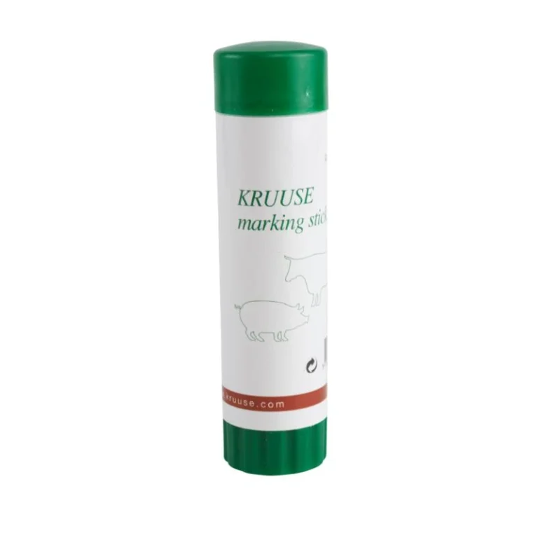 Toby Lex Kruuse kreda zelena 1 kom