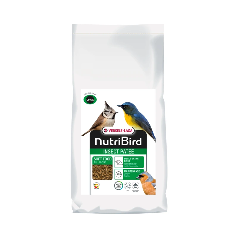 NutriBird Insect Patee 1 kg NutriBird Insect Patee