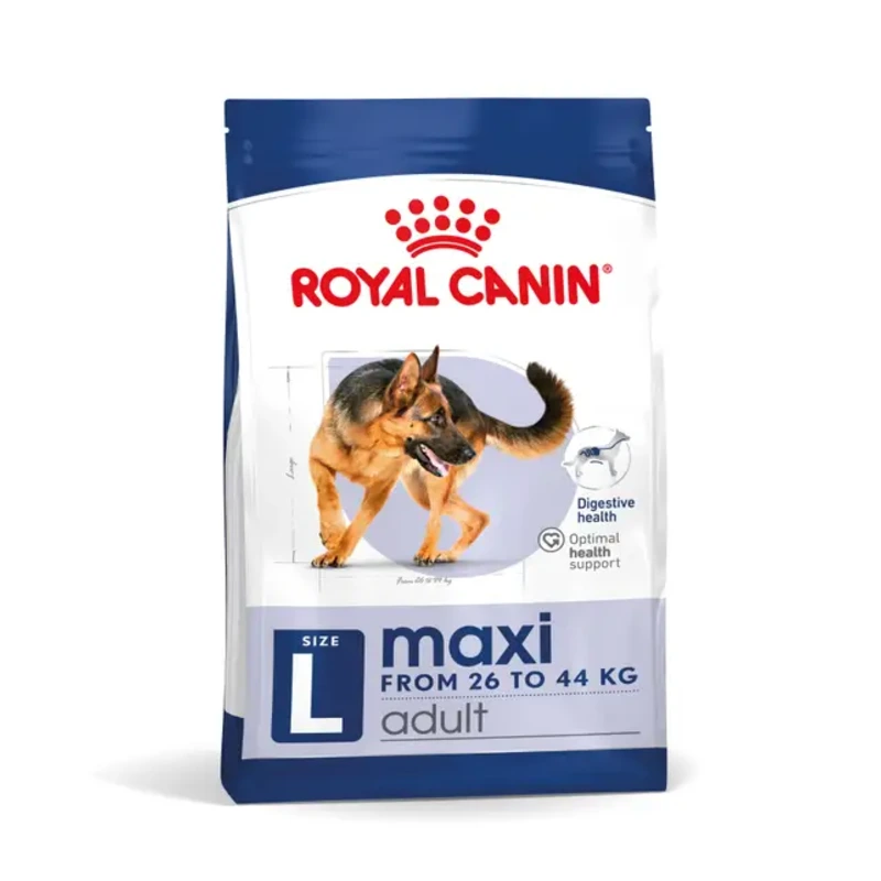 Royal Canin Maxi Adult 12 kg Royal Canin Maxi Adult