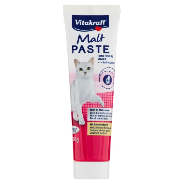 Toby Lex Vitakraft Malt Paste 100 g