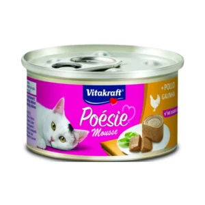 Vitakraft Poésie Mousse piletina