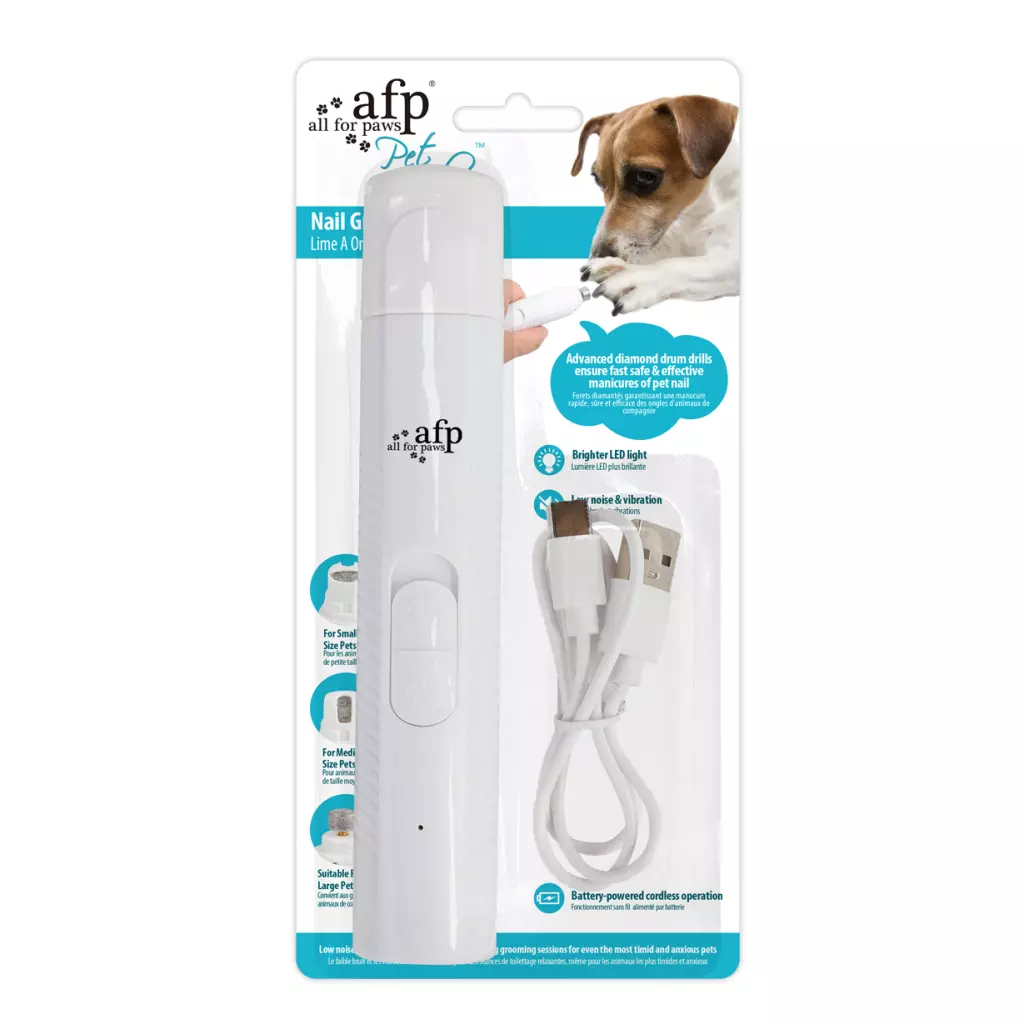 AFP Pet Salon brusilica za nokte AFP Pet Salon brusilica za nokte