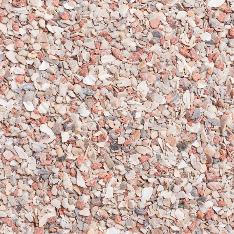 ChiX Grit Mix mineralna mješavina za perad 3 kg ChiX Grit Mix