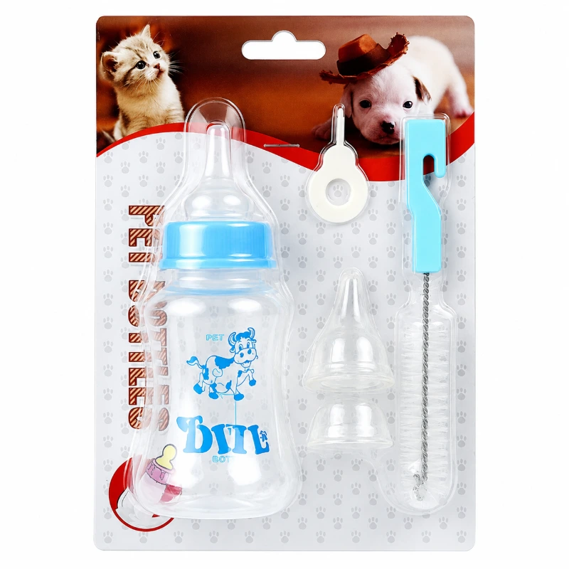 Dudica za mace i pse 60 ml Dudica za mace i pse