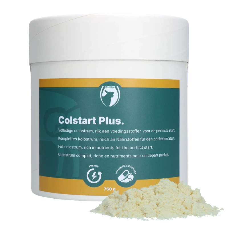 Excellent Colstart Plus 750 g Excellent Colstart Plus 750 g
