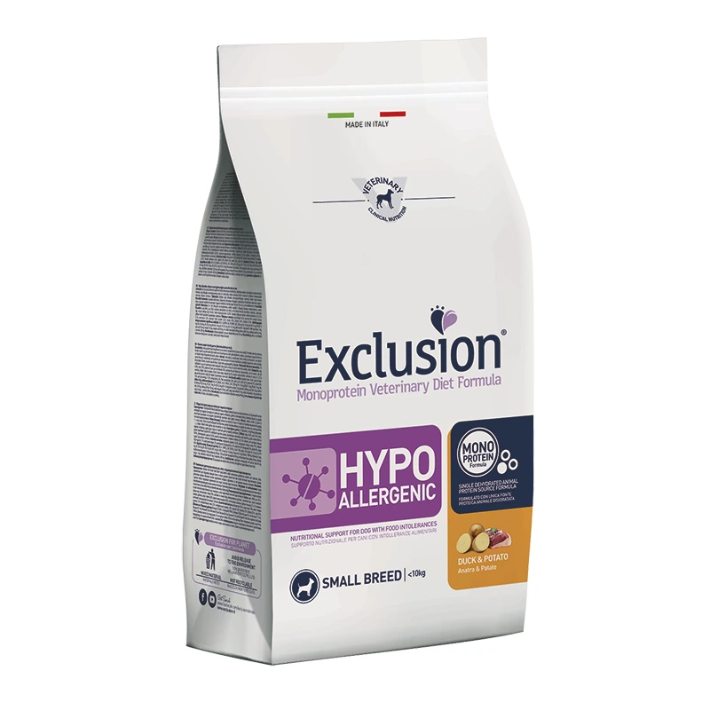Exclusion Monoprotein VD hipoalergena patka & krumpir 2kg
