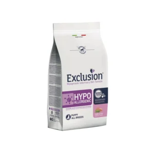 Exclusion Monoprotein VD hipoalergena svinjetina