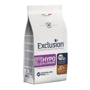 Exclusion Monoprotein VD hipoalergeni kunić