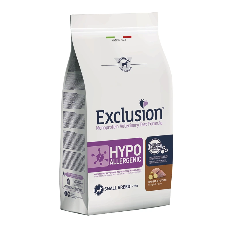 Exclusion Monoprotein VD hipoalergeni kunić & krumpir 2kg