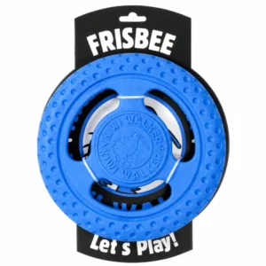Igračka za pse Kiwi TPR Frizbi