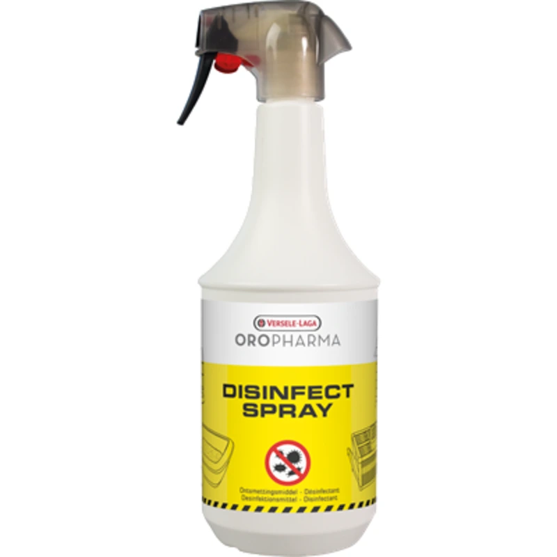Oropharma Disinfect Spray 1000 ml Oropharma Disinfect Spray 1000 ml