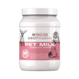 Oropharma Pet Milk