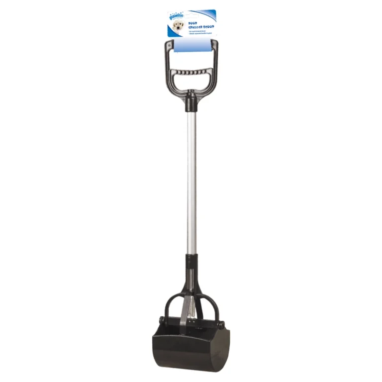 Toby Lex Pawise hvataljka za pseći izmet 71 cm