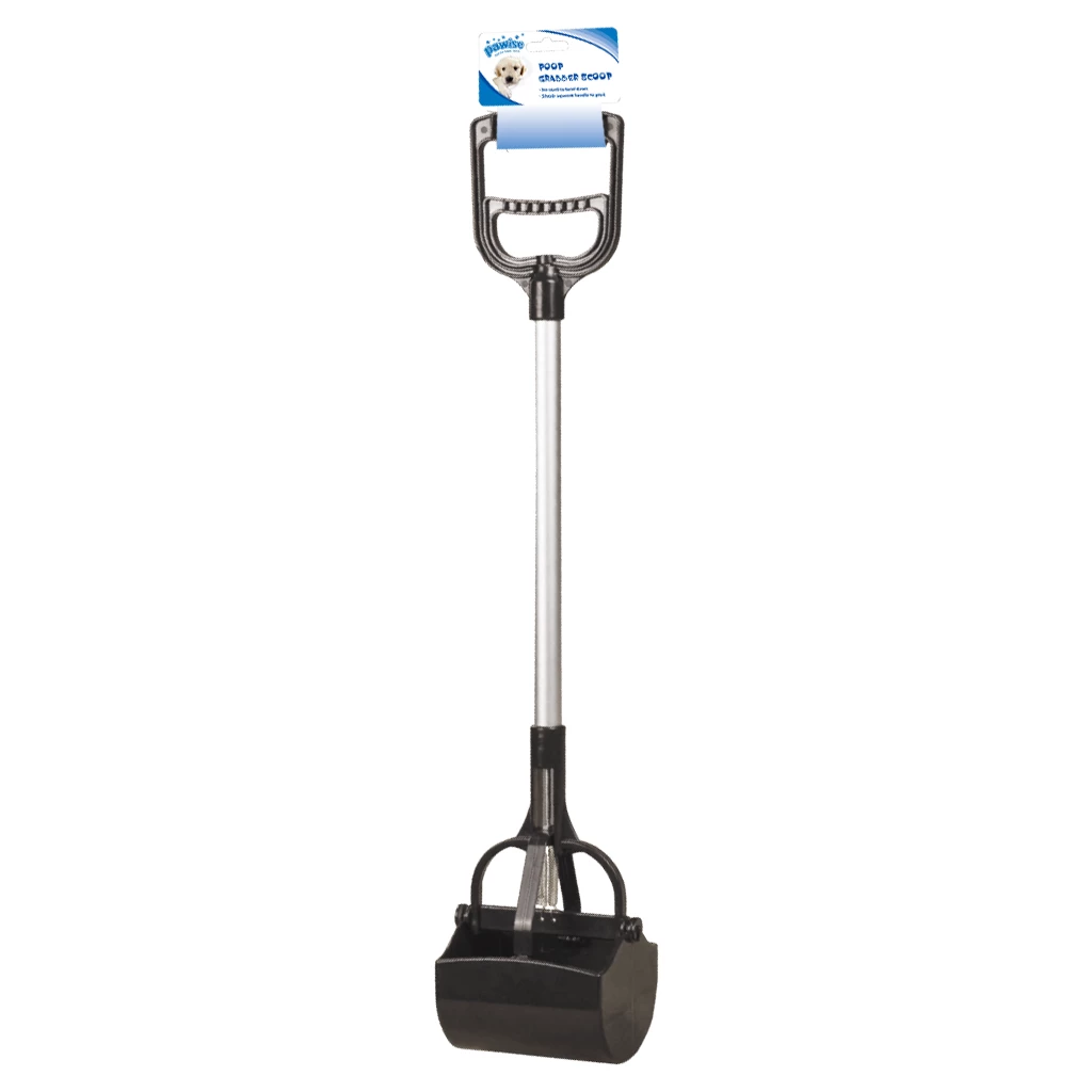 Pawise hvataljka za pseći izmet 71 cm Pawise hvataljka za pseći izmet 71 cm