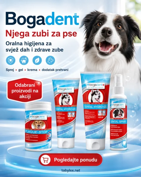 Saznaj više