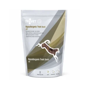 TROVET HDT Hypoallergenic patka