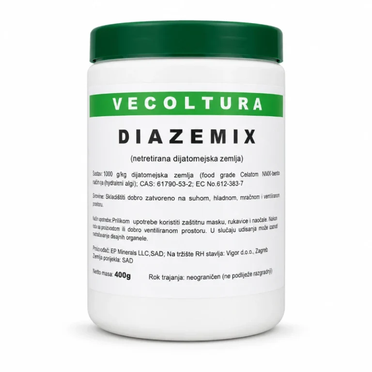 Toby Lex Vecoltura Diazemix 400 g