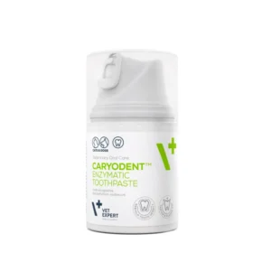 Vet Expert CaryoDent
