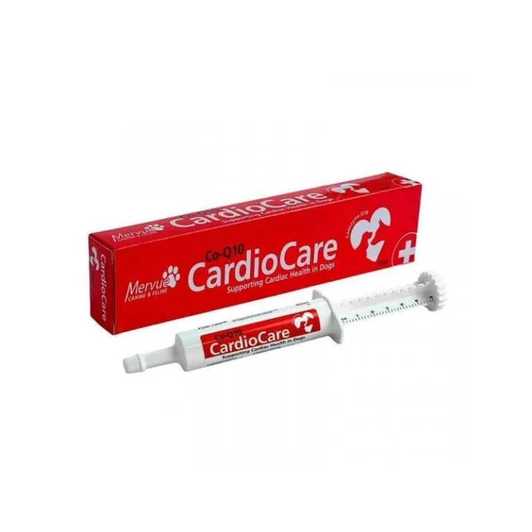 Toby Lex CardioCare Co-Q10 30 ml