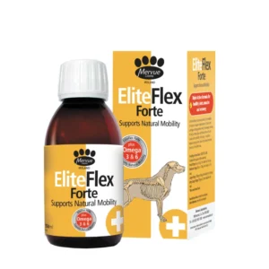 Elite Flex Forte sirup