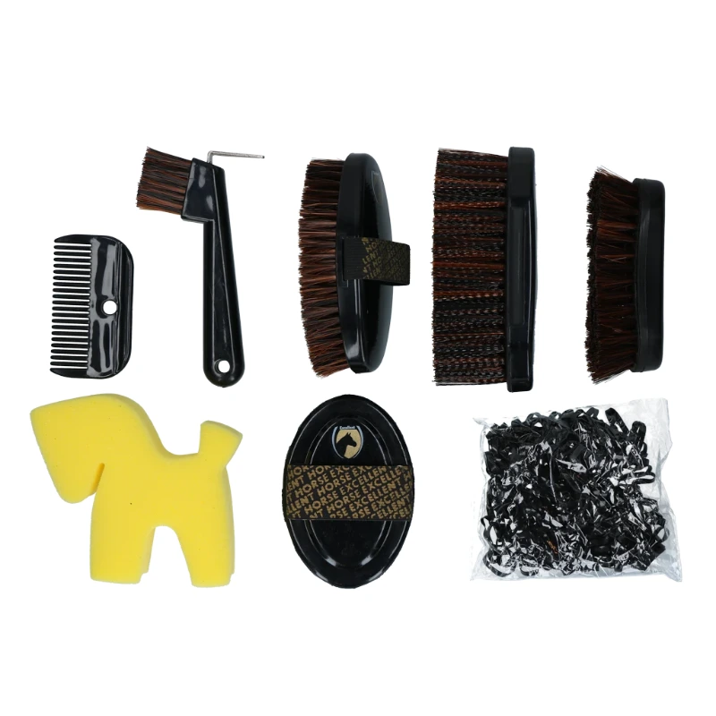 Excellent Horse Grooming Set Junior Excellent Horse Grooming Set Junior - Slika 3
