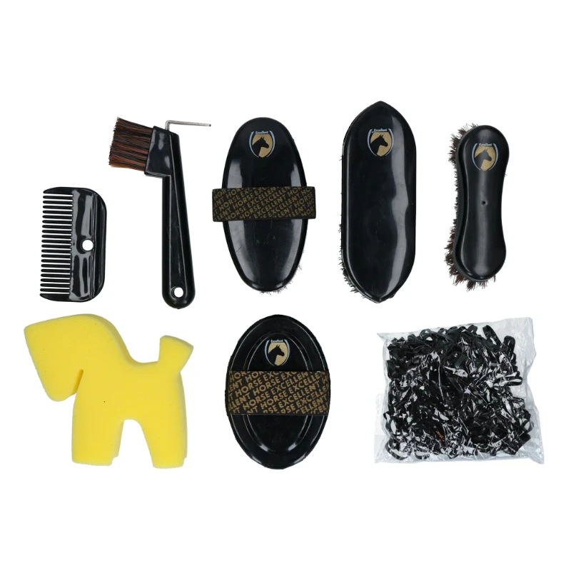 Excellent Horse Grooming Set Junior Excellent Horse Grooming Set Junior - Slika 2