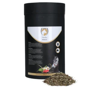 Excellent Horse Herbs Wintermix