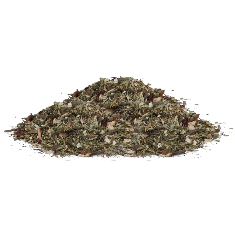 Excellent Horse Herbs Wintermix 1 kg Excellent Horse Herbs Wintermix