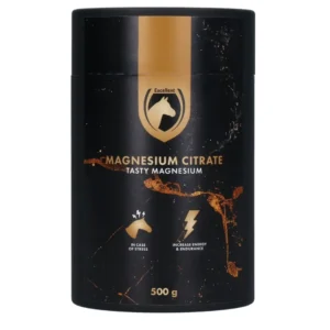 Excellent Horse Magnesium Citrate