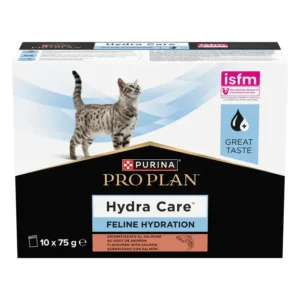 PURINA PRO PLAN VD Hydra Care Losos